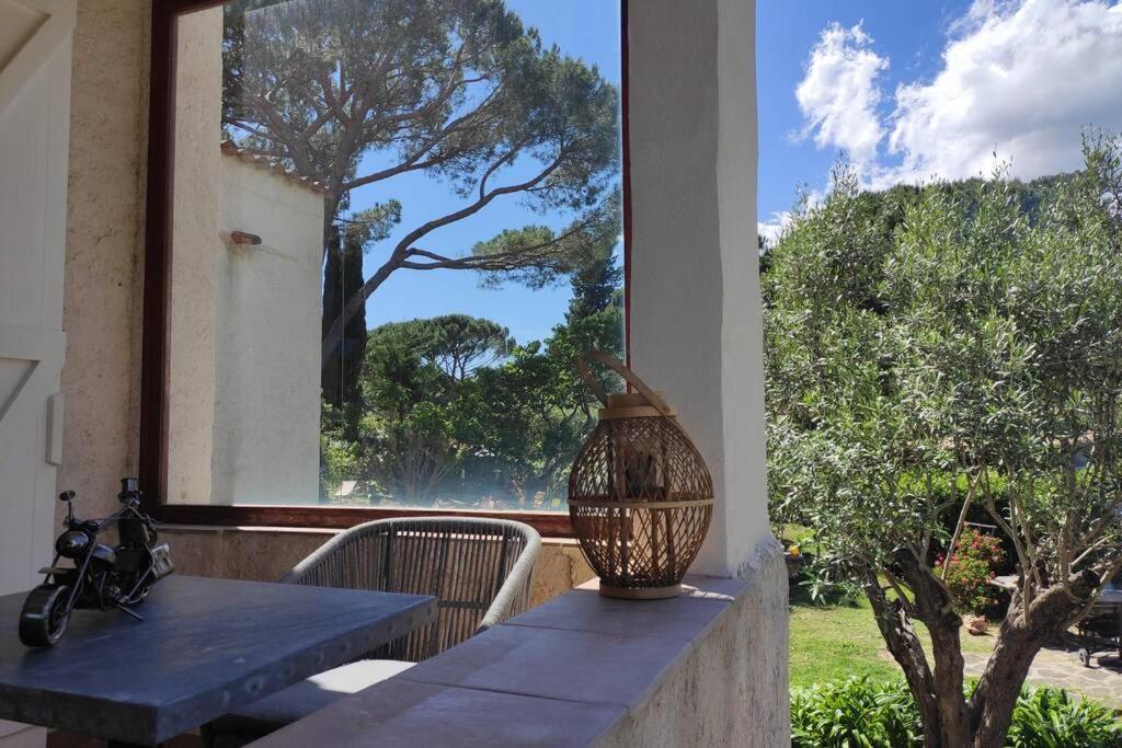 Suite Tropézienne Saint-Tropez Exterior foto